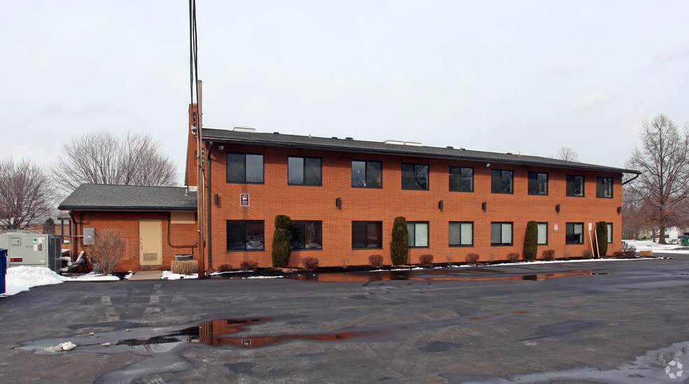 More Photos Of 3000 Mount Read Blvd, Greece Medical For Lease