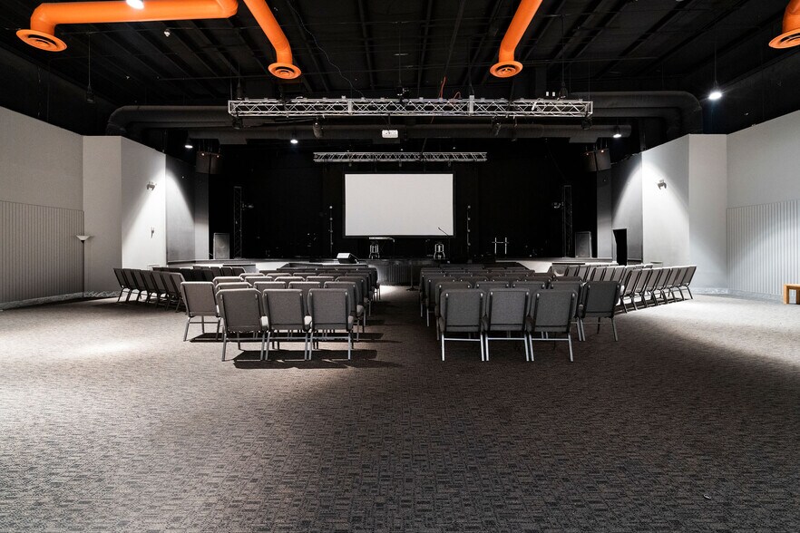 More Photos Of 4665 Macland Rd, Powder Springs Religious Facility For Sale