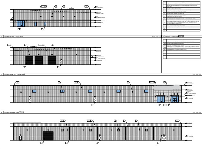 More Photos Of 1118 Suzanne Dr, Spring Hill Auto Repair For Lease