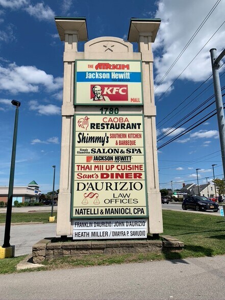 More Photos Of 1780 Ridge Rd E, Rochester Unknown For Lease