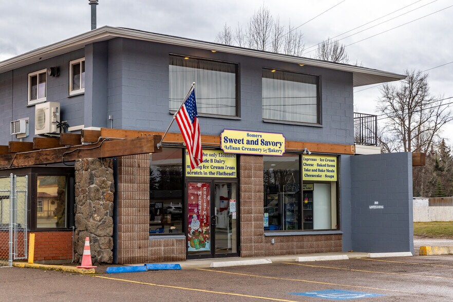 More Photos Of 1282 US Highway 2 E, Kalispell Apartments For Sale