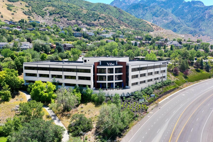More Photos Of 6440 S Wasatch Blvd, Salt Lake City Office For Lease