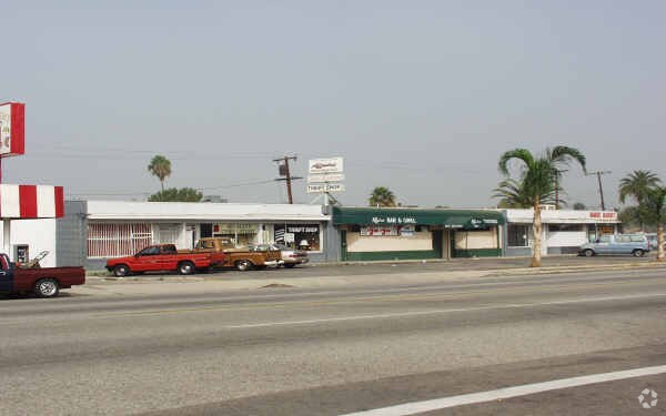 More Photos Of 657-669 Glendora Ave, La Puente Convenience Store For Sale