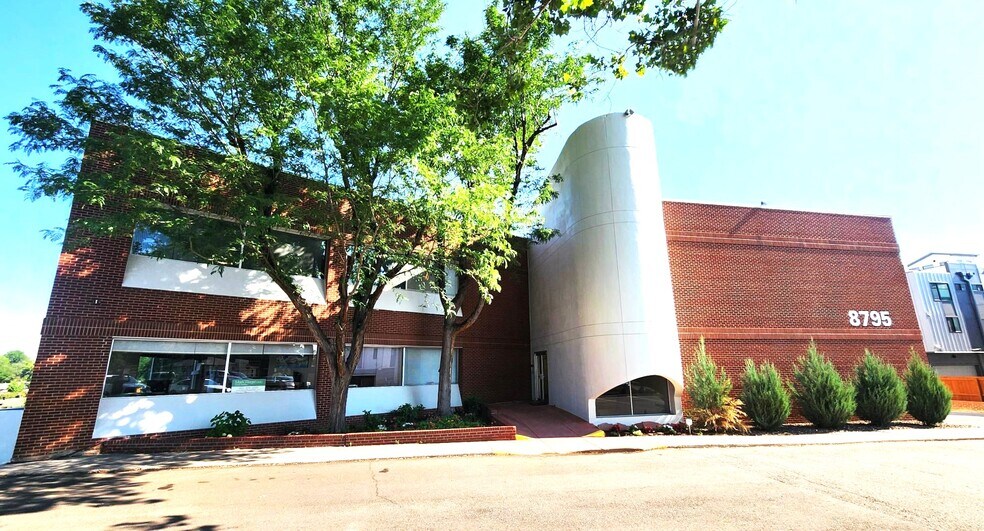 More Photos Of 8795 Ralston Rd, Arvada Medical For Sale