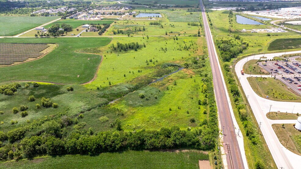 More Photos Of 00 Sharp Rd, Elwood Land For Sale