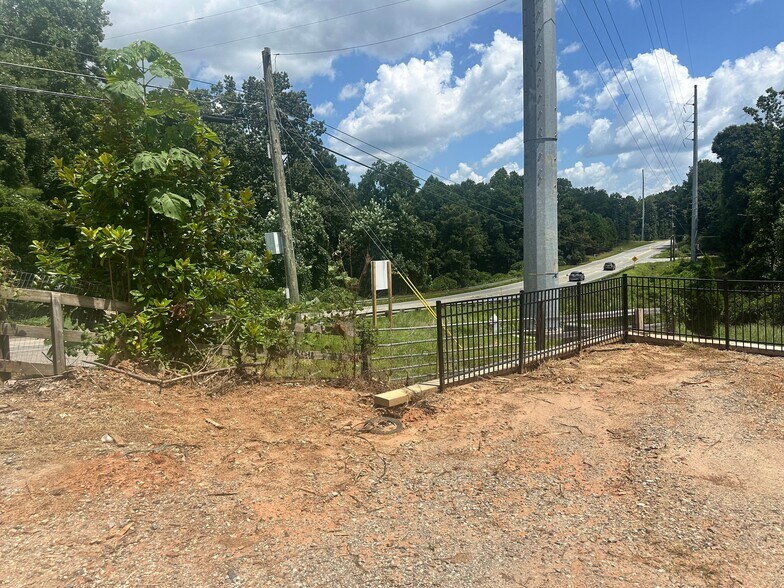 More Photos Of 5435 Mashburn Dr, Cumming Land For Lease