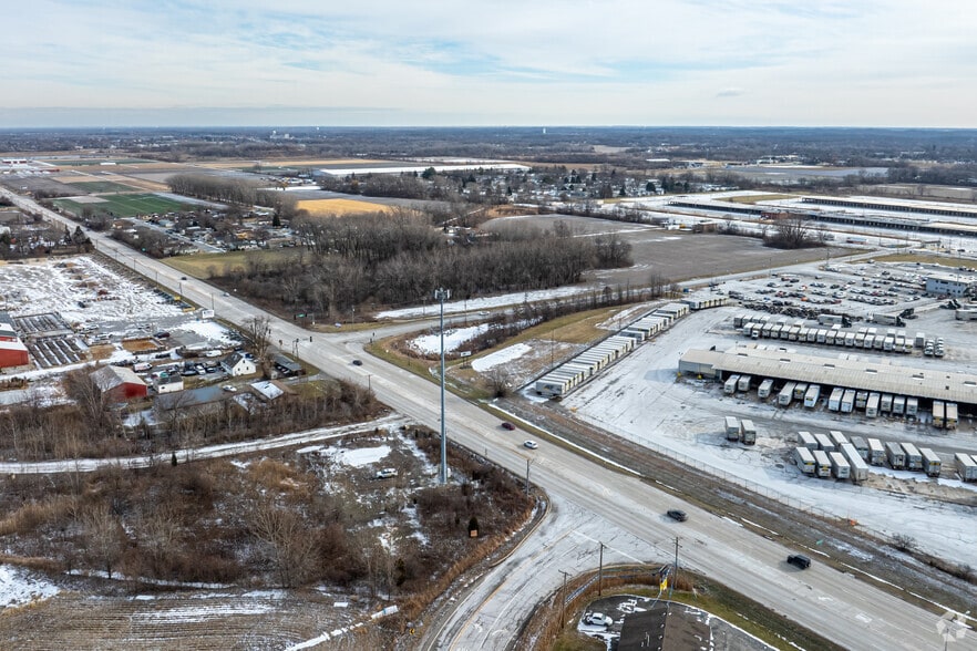 More Photos Of 2001 Lincoln Highway, Sauk Village Land For Sale