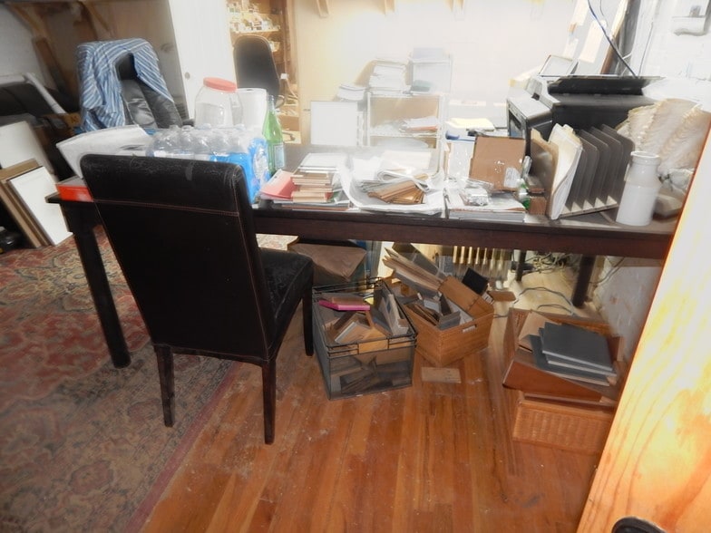 More Photos Of 209 Center St, Bridgeport Warehouse For Lease