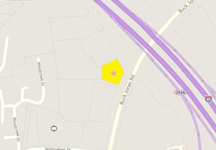 More Photos Of 1010 Buck Jones Rd, Raleigh Freestanding For Sale