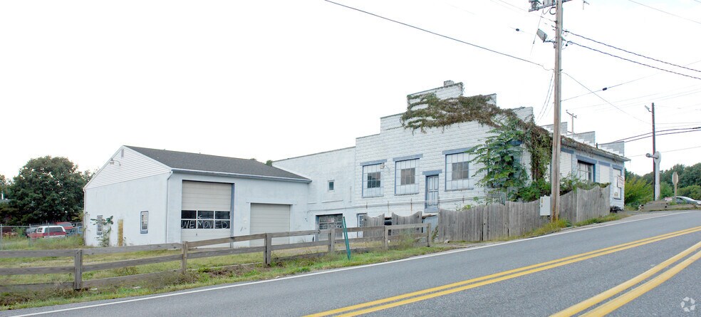 More Photos Of 4100 Norrisville Rd, White Hall General Retail For Sale