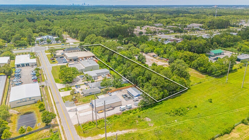More Photos Of 00 St. Johns Bluff rd, Jacksonville Land For Sale