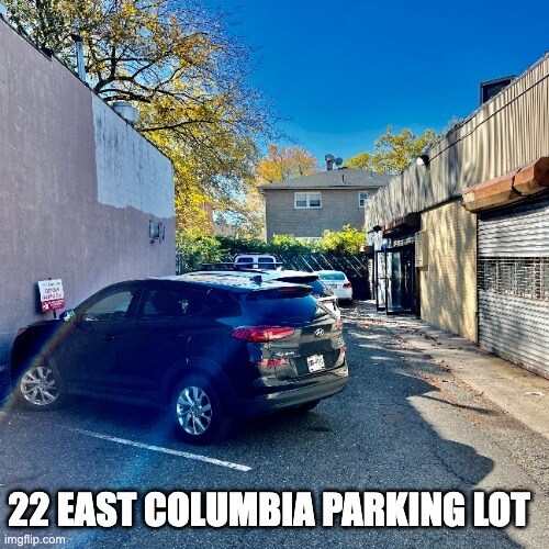 More Photos Of 2-22 E Columbia Ave, Palisades Park Storefront Retail Residential For Lease