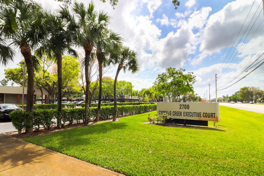 More Photos Of 2700 W Cypress Creek Rd, Fort Lauderdale Unknown For Lease