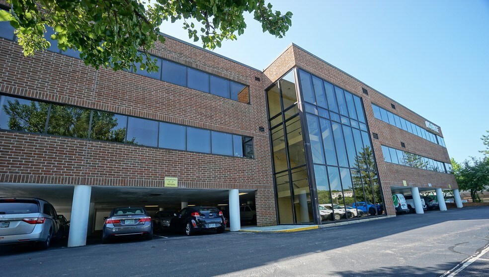 More Photos Of 6 Trafalgar Sq, Nashua Office For Lease
