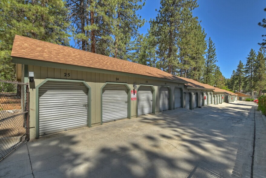 More Photos Of 41659 Big Bear Blvd, Big Bear Lake Office Residential For Lease