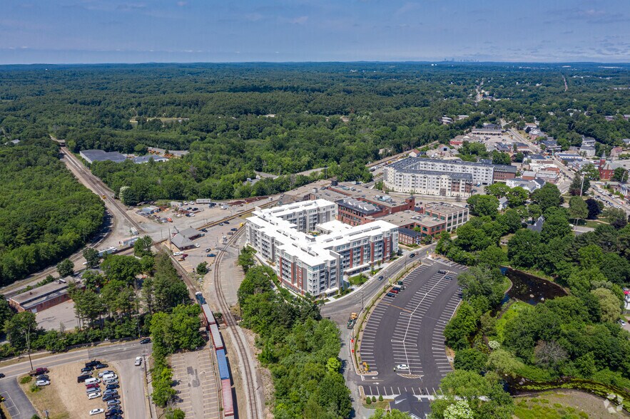 More Photos Of 95 West St, Walpole Apartments For Lease