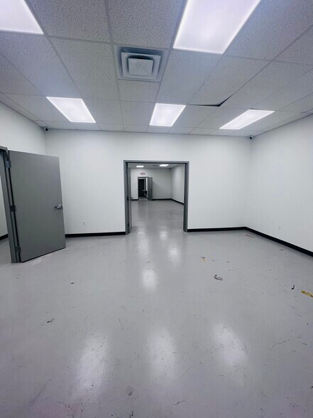 More Photos Of 20869 Mound Rd, Warren Warehouse For Sale