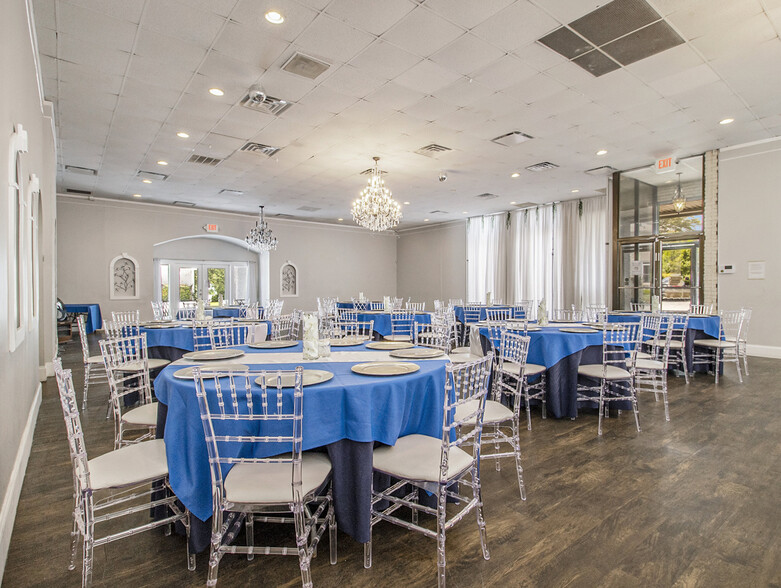 More Photos Of 3113 Stone Mountain St, Lithonia Storefront Retail Office For Sale