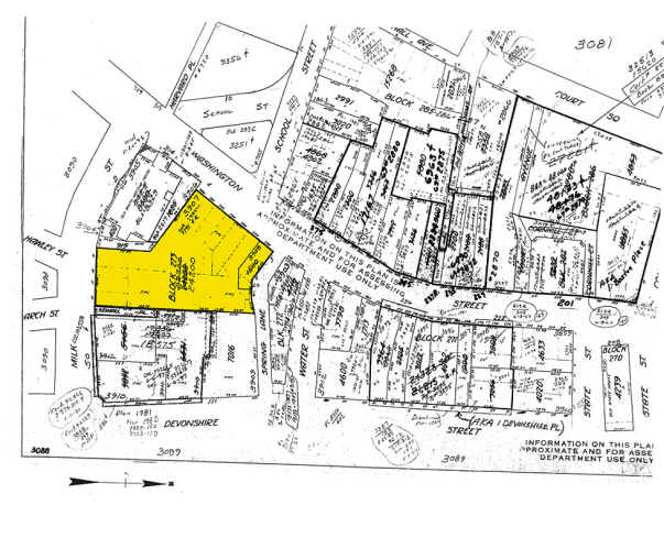 More Photos Of 294 Washington St, Boston Office For Lease