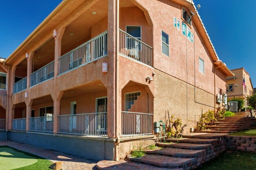 More Photos Of 4768 N Highway 95, Parker Apartments For Sale