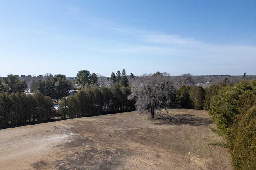 More Photos Of 3612 Bellevue Pl, Two Rivers Land For Sale
