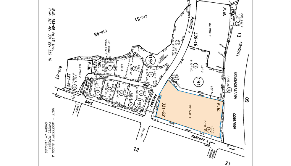 More Photos Of 29 Rancho Cir, Lake Forest Industrial For Sale