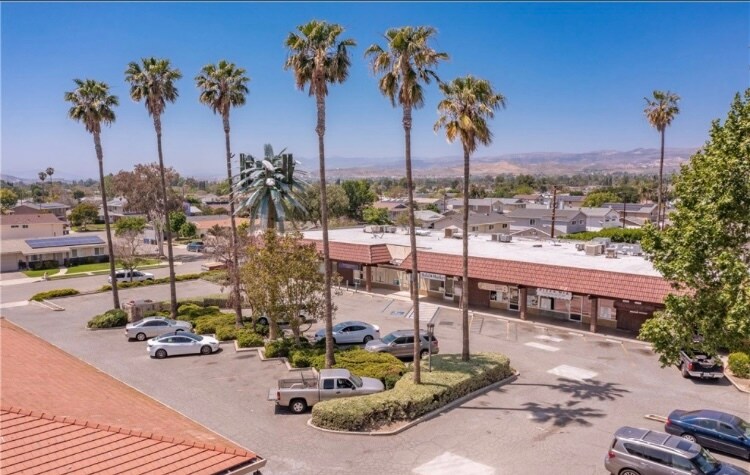 More Photos Of 2503-2539 Royal Ave, Simi Valley Unknown For Lease