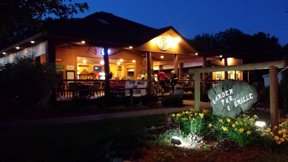 More Photos Of 210 3rd St, Pepin Restaurant For Sale