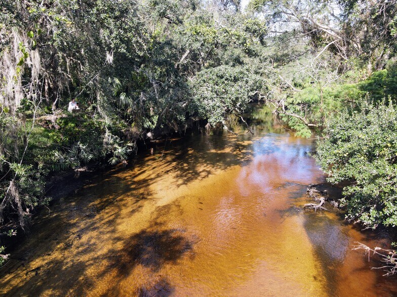 More Photos Of 8839 Richmond St, Gibsonton Land For Sale