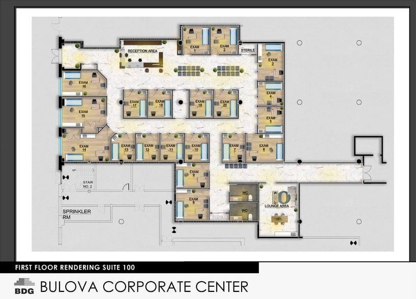 More Photos Of 75-20 Astoria Blvd, East Elmhurst Office For Lease
