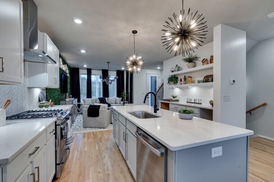 More Photos Of , Nashville Multifamily For Sale