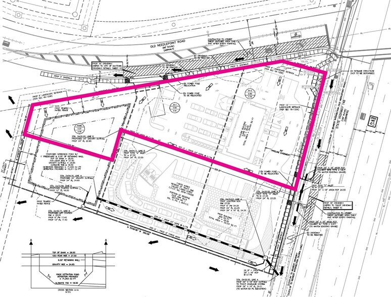 More Photos Of 8319 Highway 146, Baytown Auto Repair For Sale