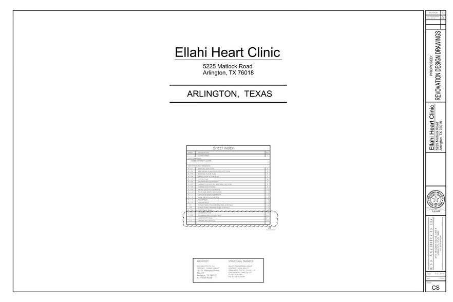 More Photos Of 5225 Matlock Rd, Arlington Medical For Lease
