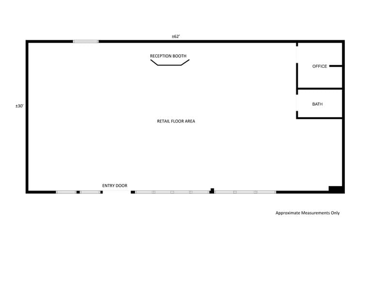 More Photos Of 5203-5205 Broadway St, Pearland Freestanding For Lease