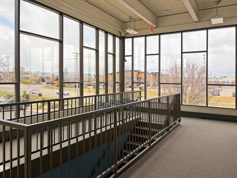 More Photos Of 2624 W Lake Lansing Rd, Lansing Coworking Space