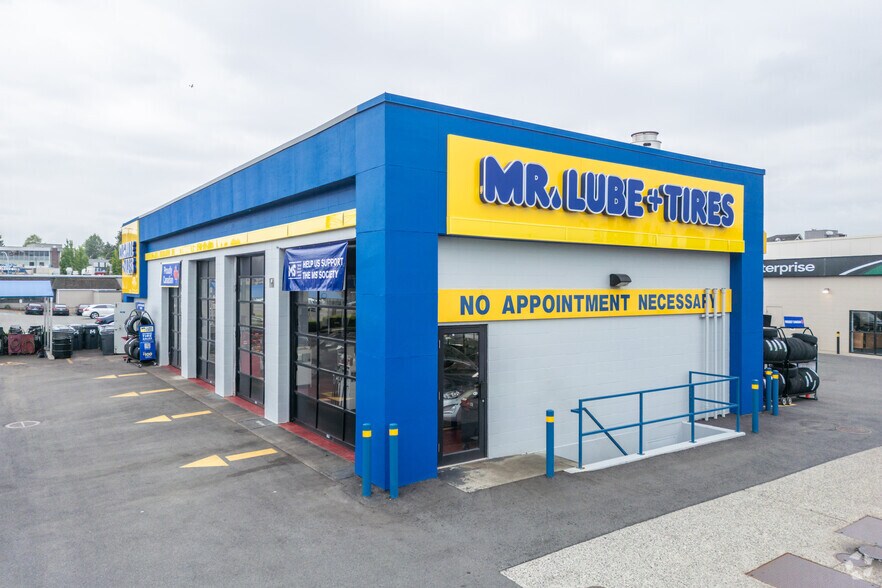 More Photos Of , Abbotsford General Retail For Sale