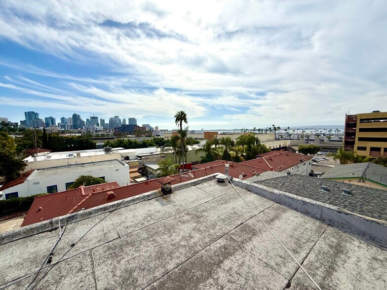 More Photos Of 2438-2446 India St, San Diego Apartments For Sale