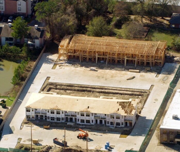 More Photos Of 12829 Jones Rd, Houston Apartments For Sale