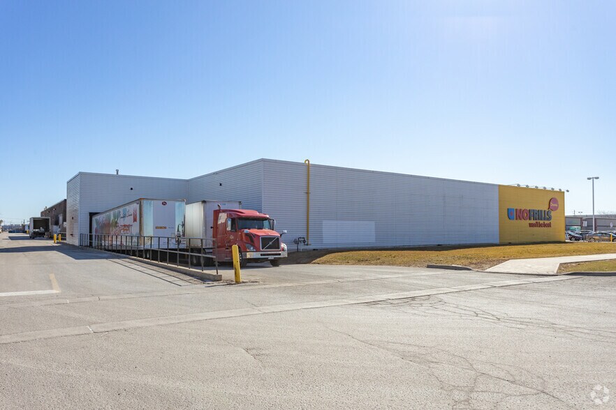 More Photos Of 525 Welland Ave, St Catharines Unknown For Lease