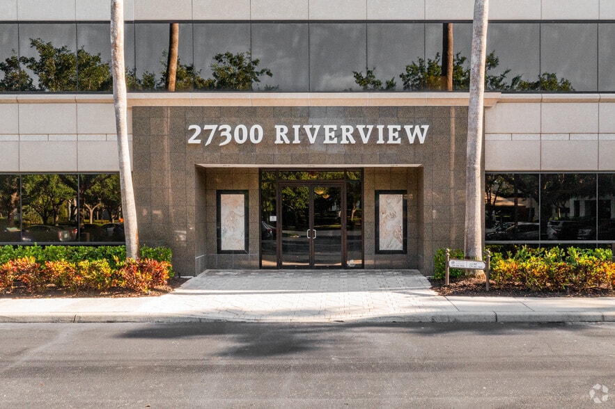 Primary Photo Of 27300 Riverview Center Blvd, Bonita Springs Office For Lease