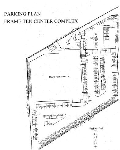 More Photos Of 75-5591 Palani Rd, Kailua Kona Unknown For Lease