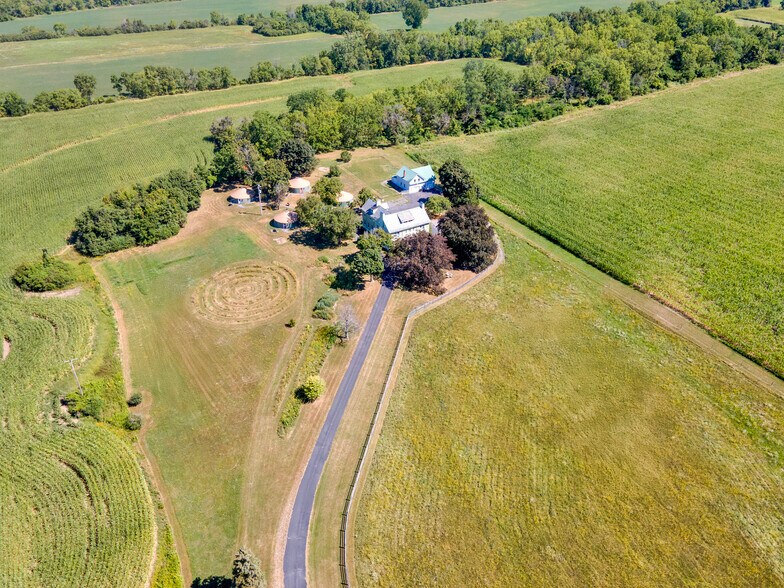 More Photos Of 563 Yale Farm Rd, Romulus Hospitality For Sale