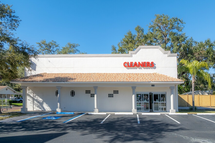 More Photos Of 3918 N Boulevard, Tampa Freestanding For Lease