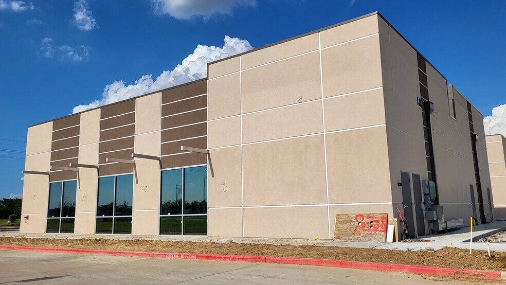 More Photos Of 22819 Mercantile Pkwy, Katy Restaurant For Lease