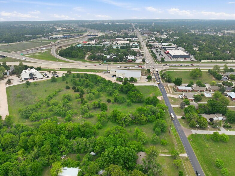 More Photos Of Hwy 9 & SW 24th St, Norman Land For Sale