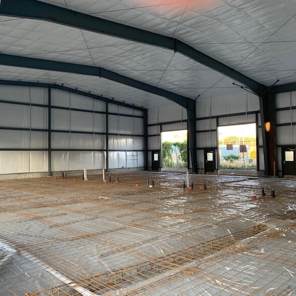 More Photos Of 1 Jefferson Ave, Salem Warehouse For Sale