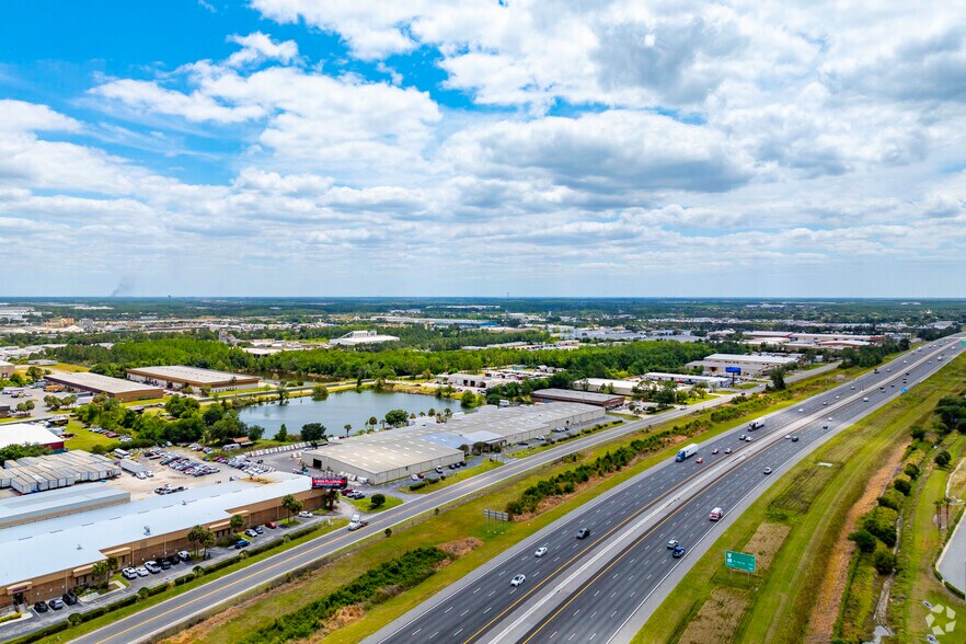 Primary Photo Of 10407 Rocket Blvd, Orlando Manufacturing For Sale