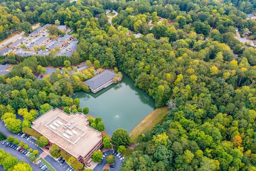 Primary Photo Of 1835 Old Alabama Rd, Roswell Land For Sale