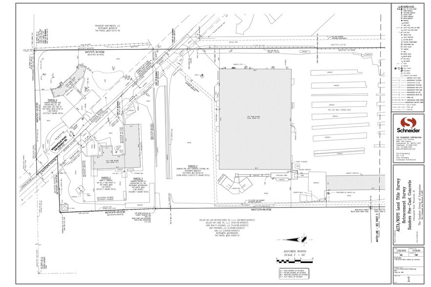 More Photos Of 6051 S Indianapolis Rd, Whitestown Office For Lease