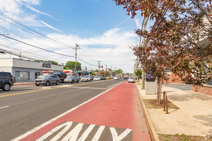 More Photos Of 2066 Hylan Blvd, Staten Island General Retail For Sale